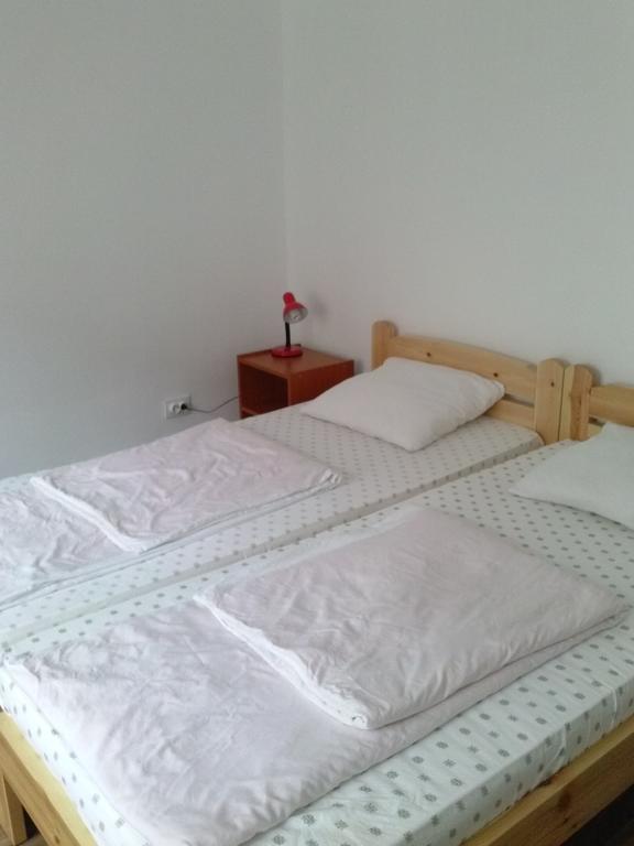 Guesthouse Daniel Oradea Buitenkant foto